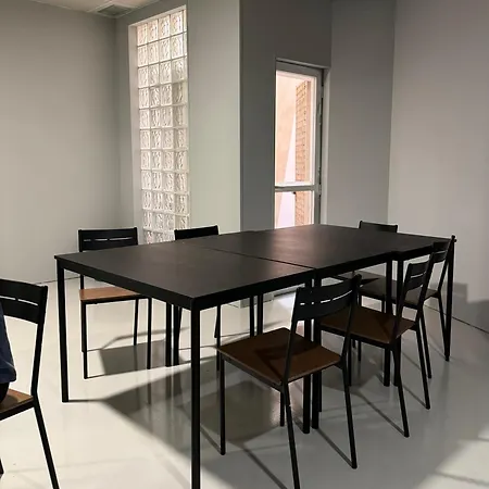 ホテル Nap V