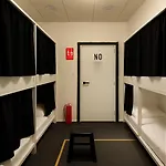 Nap V Szálloda Valencia