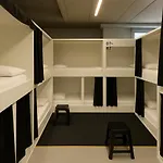 Hotell Nap V Valencia