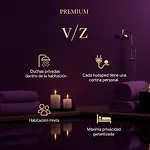 Hotell Nap V