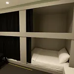 Hotell Nap V 3*