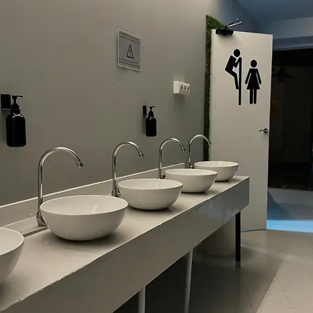 Hotel Nap V Valência
