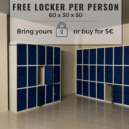 Nap V 3* 발렌시아