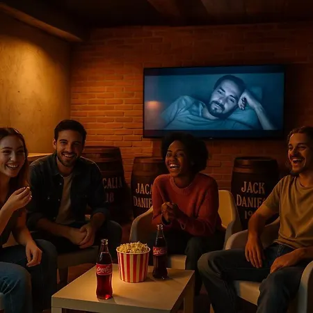 Nap V 3* 발렌시아