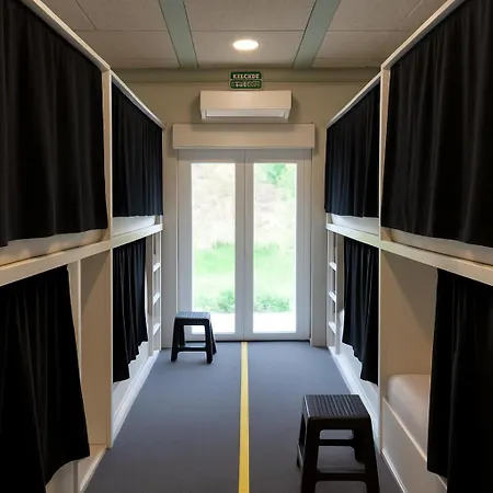 Nap V 호텔 발렌시아