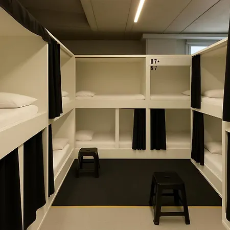 호텔 Nap V 발렌시아