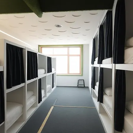 Nap V 호텔 발렌시아