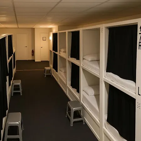 호텔 Nap V 발렌시아