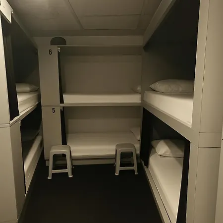 Nap V Hotel