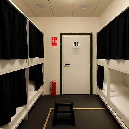 Nap V 호텔 발렌시아