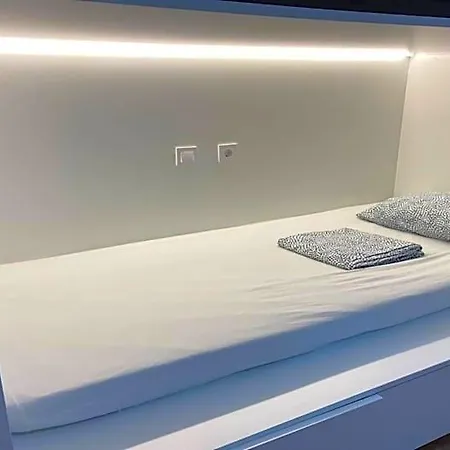 Nap V Hotel 3*