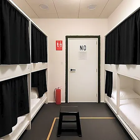 Nap V Hotel