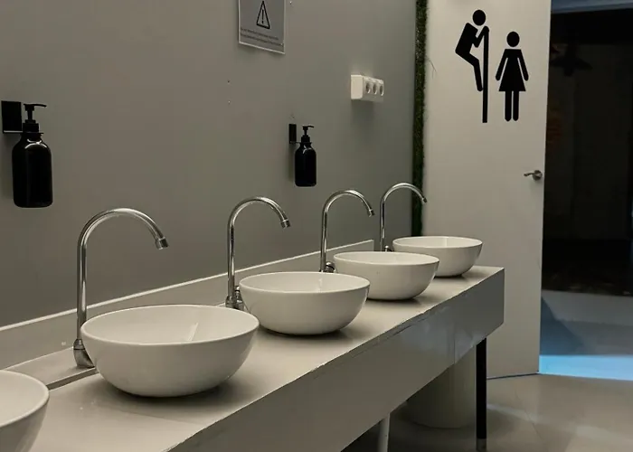 酒店 Nap V 瓦伦西亚