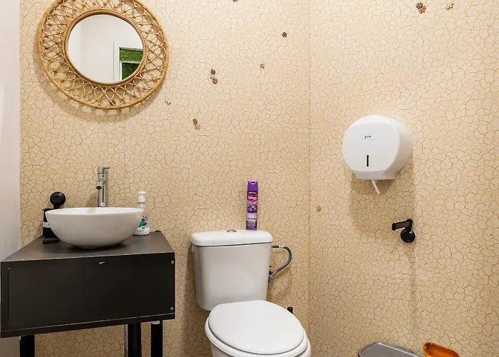 Nap V 3* 瓦伦西亚