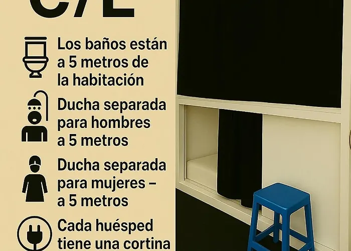 酒店 Nap V 瓦伦西亚