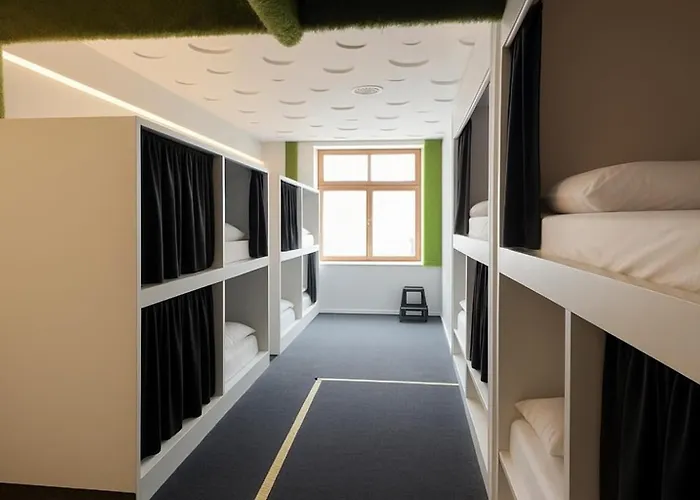 Nap V 3* 瓦伦西亚