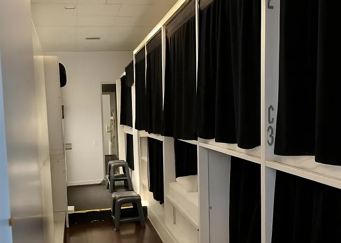 Nap V 酒店 瓦伦西亚