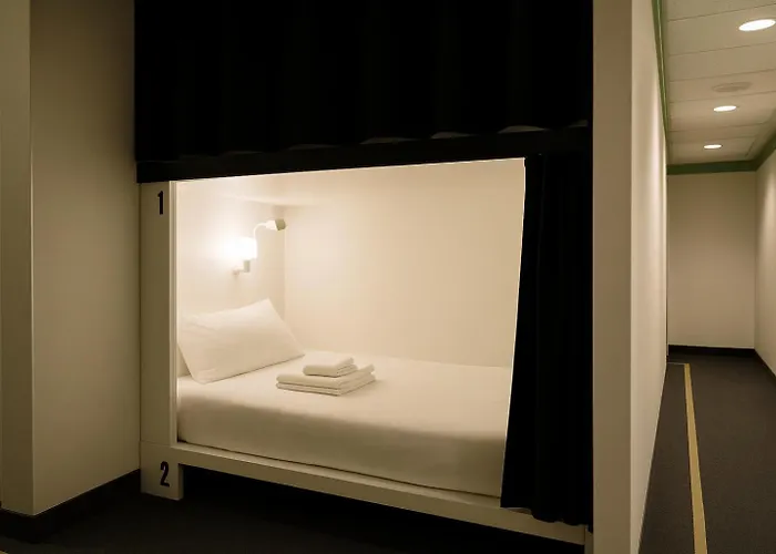 Nap V 3* 瓦伦西亚