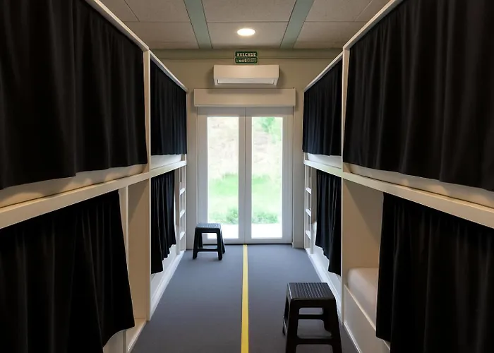 Nap V 酒店 瓦伦西亚