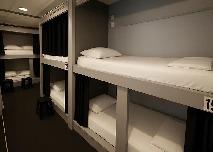 Nap V 3* 瓦伦西亚