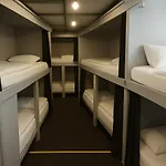 Nap V Hotel Walencja