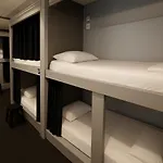 Nap V 3* Valencia