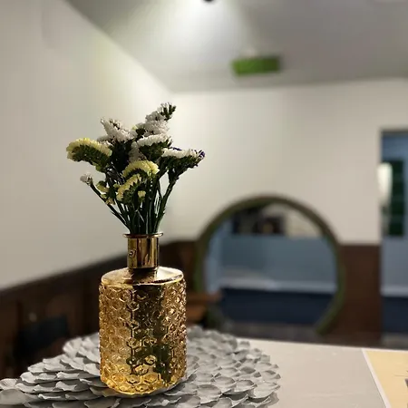 Otel Nap V Valensiya