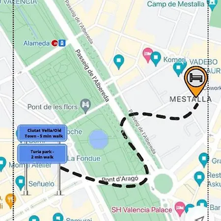Nap V Hotel 3*