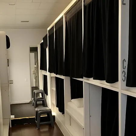 Nap V Hotel Walencja