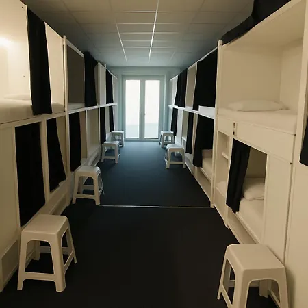 Szálloda Nap V Valencia