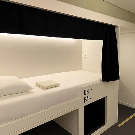 Otel Nap V