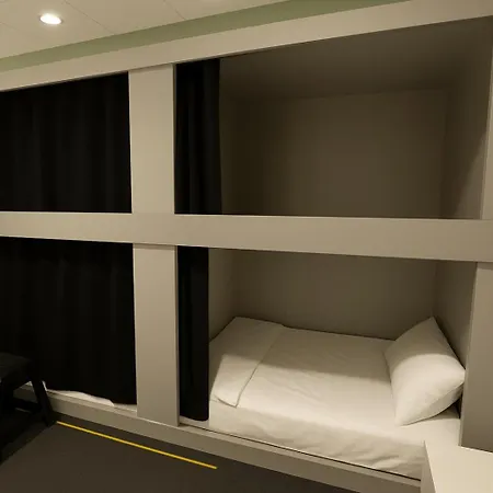 Hotel Nap V 3*