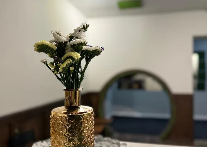 Szálloda Nap V Valencia