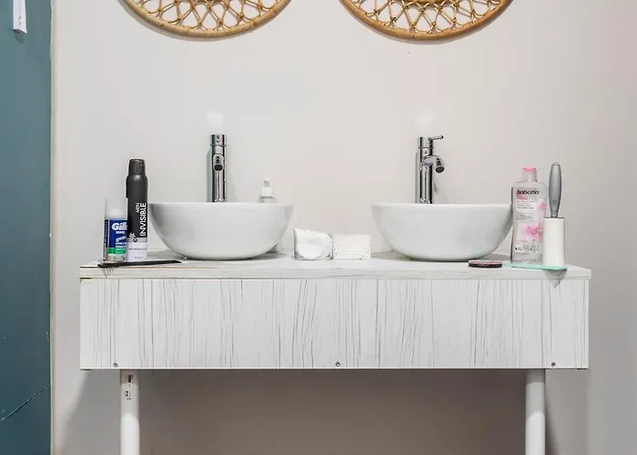 Nap V Szálloda Valencia