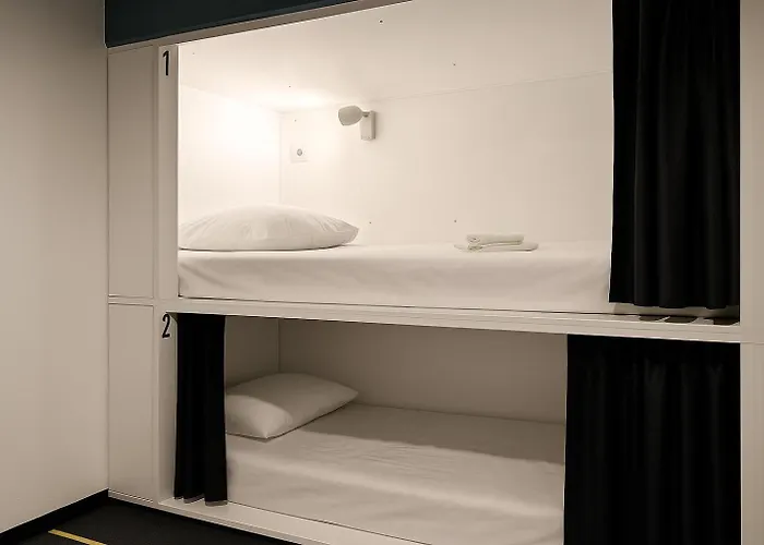 Nap V Otel