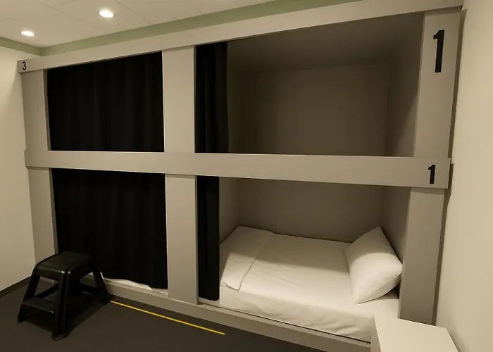 Otel Nap V 3*