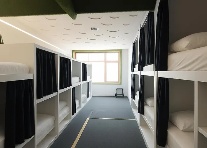 Nap V Szálloda Valencia