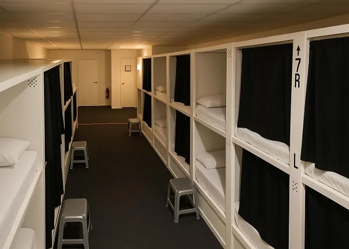 Szálloda Nap V Valencia