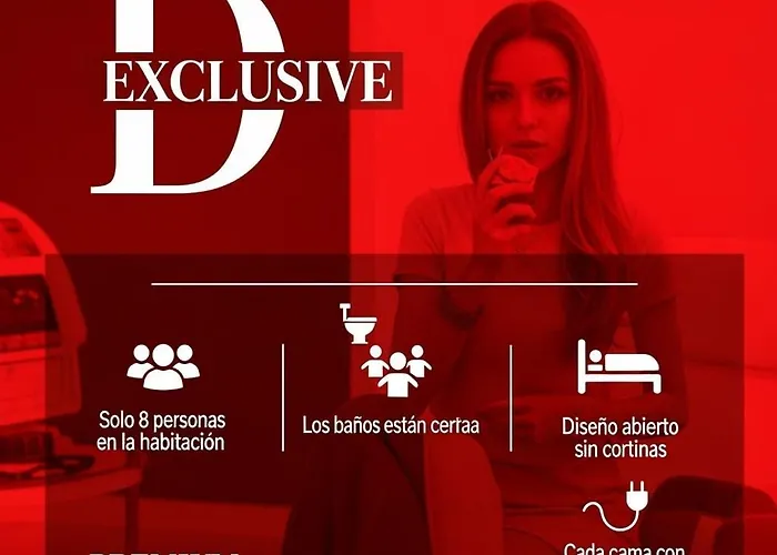 Szálloda Nap V Valencia